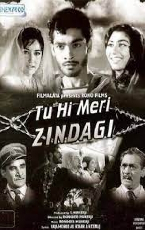 Tu Hi Meri Zindagi